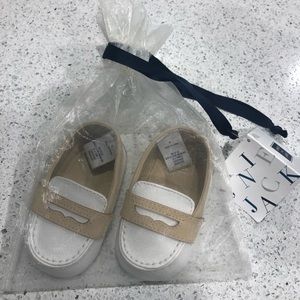 Janie and jack shoes